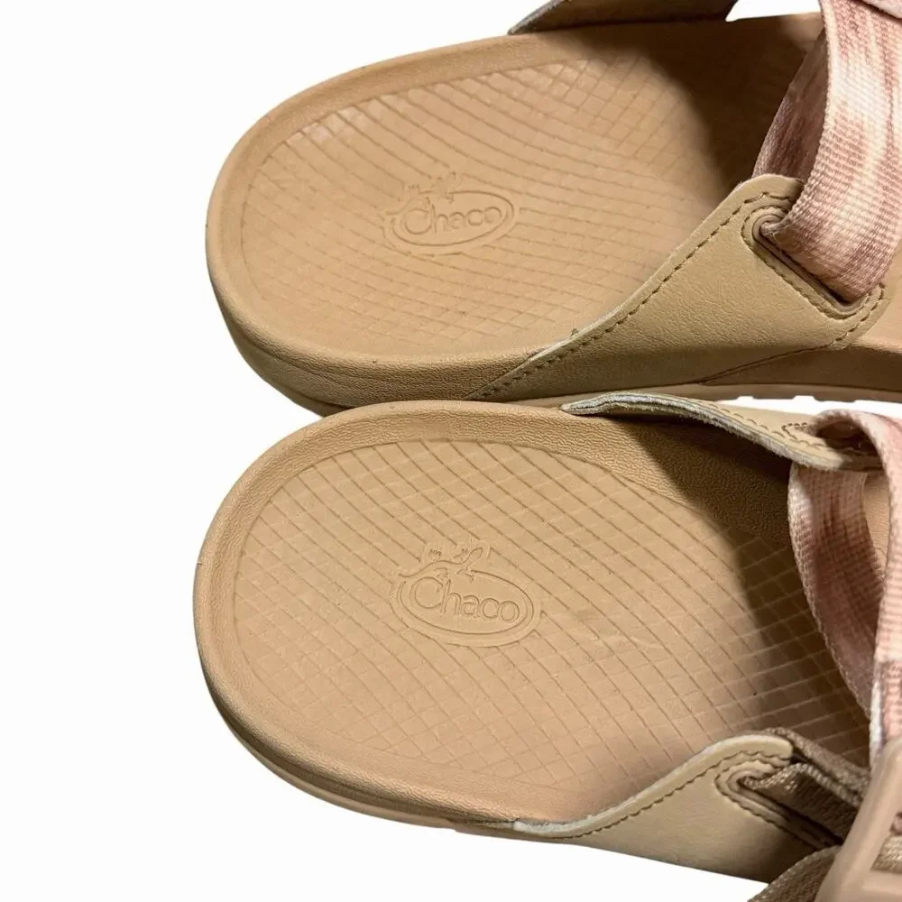 Chaco lowdown slide